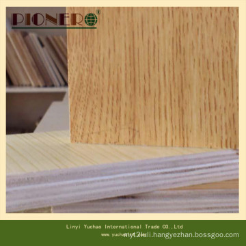 Melamine Plywood for Furniture